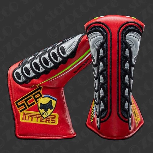 Scotty cameron copricapo - scotty,