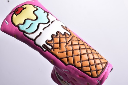 Nuova lama putter cover - cover, alta