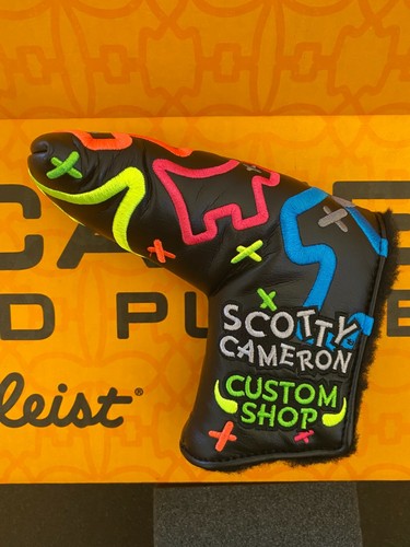 Copricapo scotty cameron - copricapo,