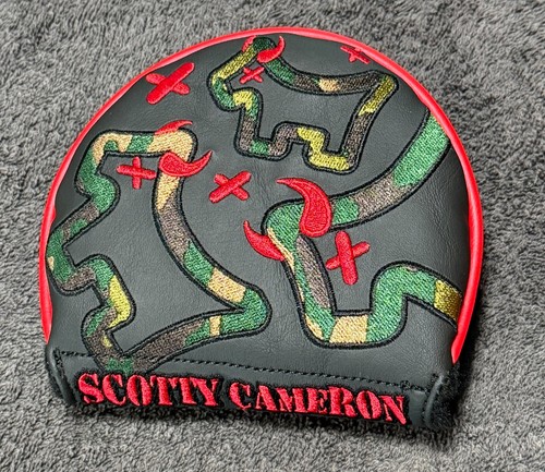 Copricapo scotty cameron - scotty,
