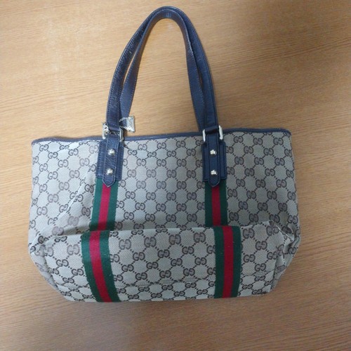 Gucci sherry line borsa - sherry, a