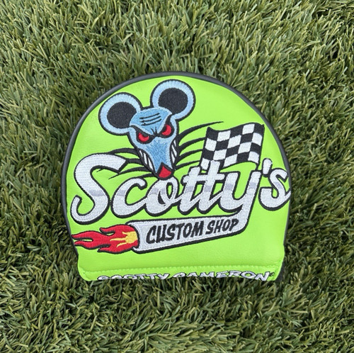 Copricapo scotty cameron - copricapo,