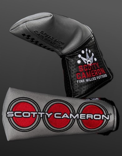 Copricapo scotty cameron - scotty,