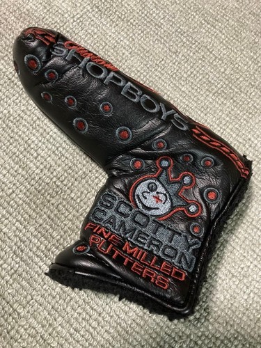 Copricapo scotty cameron - copricapo,