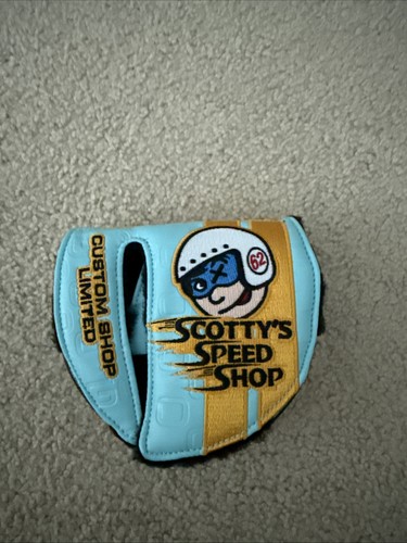 Copricapo scotty cameron - scotty,