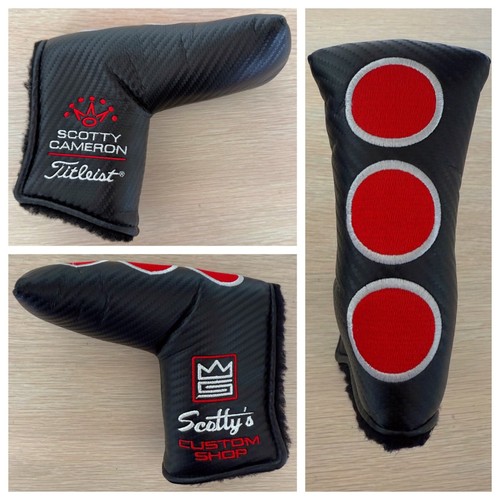 Nuovo 2008 scotty cameron - 2008,