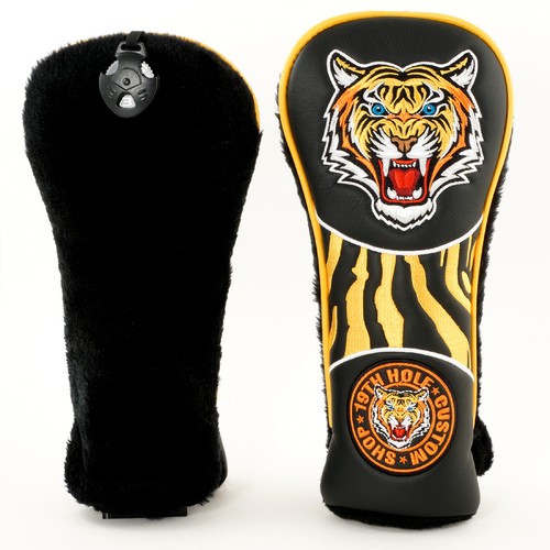 Nuovo copricapo tiger classico - nuovo,