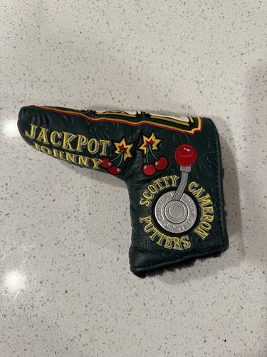 Copricapo scotty cameron - scotty,