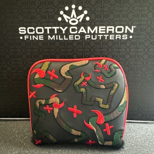 Copricapo scotty cameron - scotty,