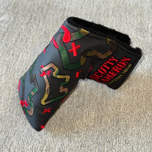 Copricapo scotty cameron - copricapo,