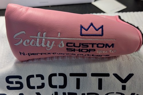 Scotty cameron 2005 - scotty,