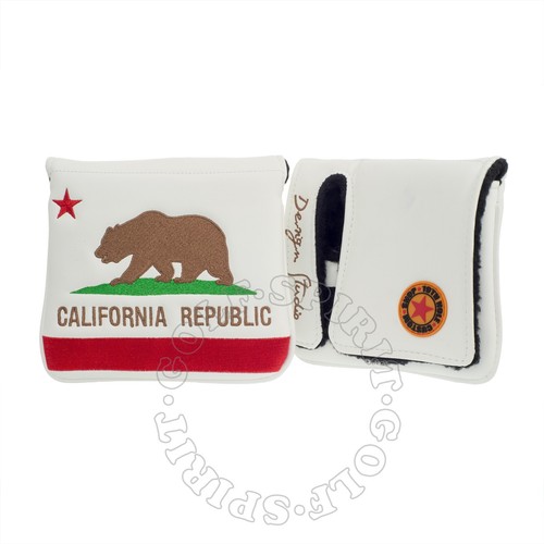 Copricapo california republic - copricapo,