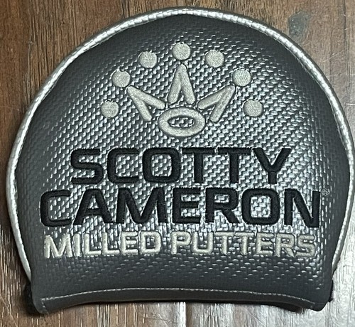 Scotty cameron cover - scotty,