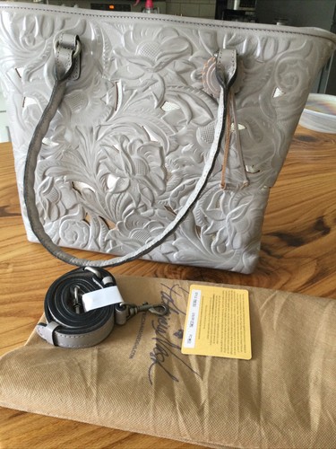 Borsa mano patricia nash - borsa,