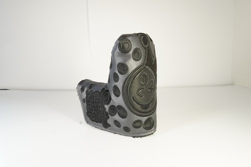Scotty cameron putter cover - scotty,
