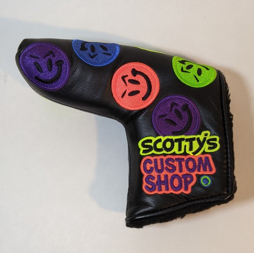 Copricapo scotty cameron 2013 - copricapo,
