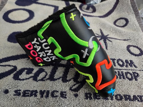 Raro copricapo scotty cameron - copricapo,